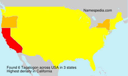 Tagalogon Tagalogon