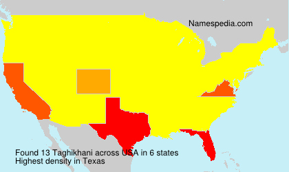 Taghikhani Taghikhani