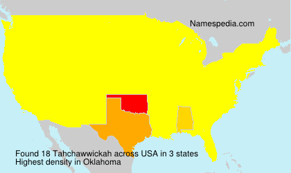 Tahchawwickah Tahchawwickah