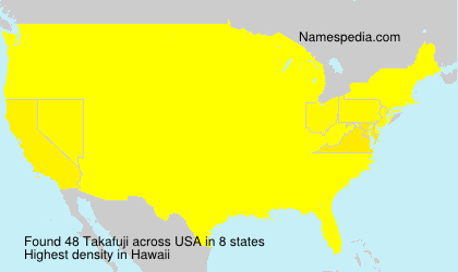 Takafuji Takafuji