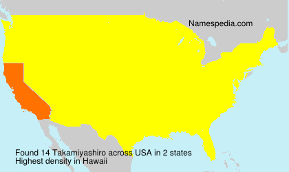 Takamiyashiro Takamiyashiro