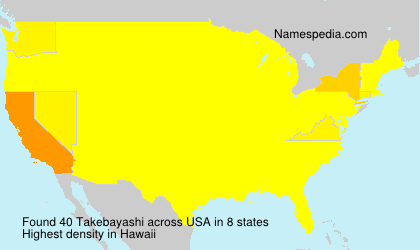 Takebayashi Takebayashi