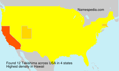 Takishima Takishima