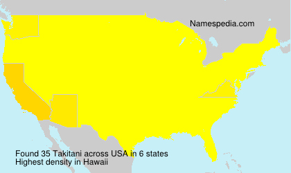 Takitani Takitani