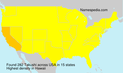 Takushi Takushi