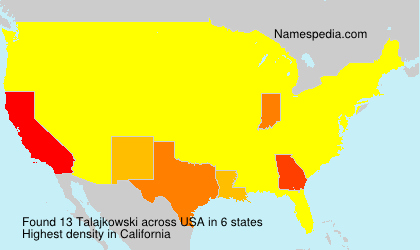 Talajkowski Talajkowski