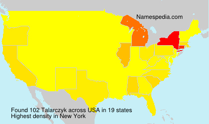 Talarczyk Talarczyk