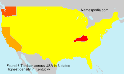 Taleban Taleban