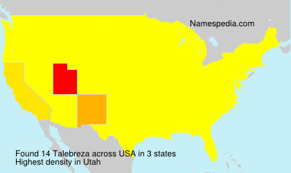 Talebreza Talebreza
