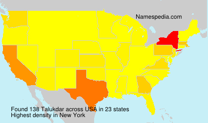 Talukdar Talukdar