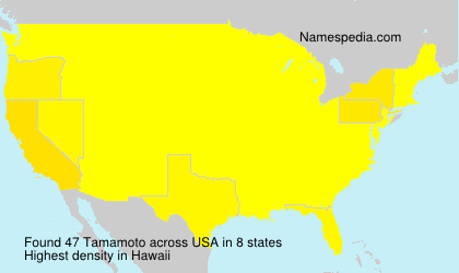 Tamamoto Tamamoto