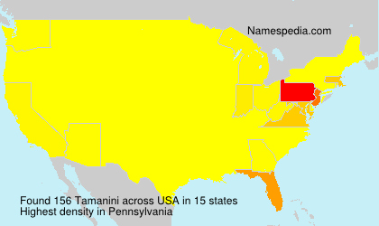 Tamanini Tamanini