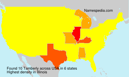 Tamberly Tamberly