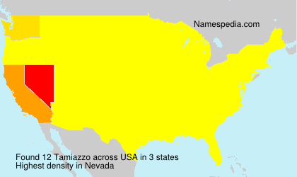 Tamiazzo Tamiazzo