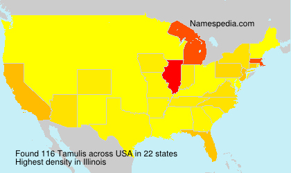 Tamulis Tamulis