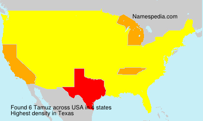 Tamuz Tamuz