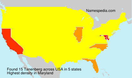 Tanenberg Tanenberg