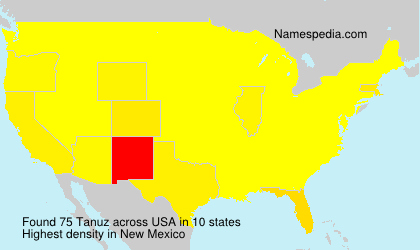 Tanuz Tanuz