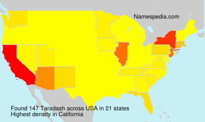 Taradash Taradash