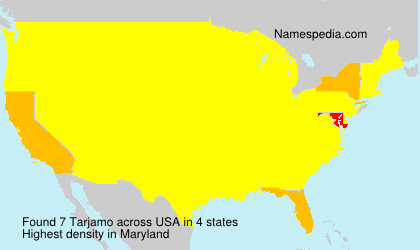 Tarjamo Tarjamo