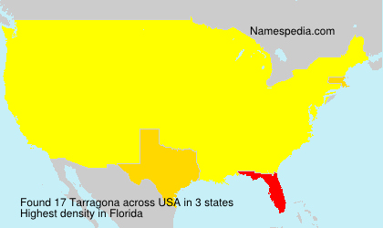 Tarragona Tarragona
