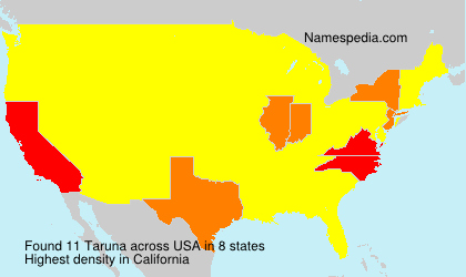 Taruna Taruna