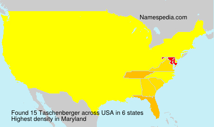 Taschenberger Taschenberger