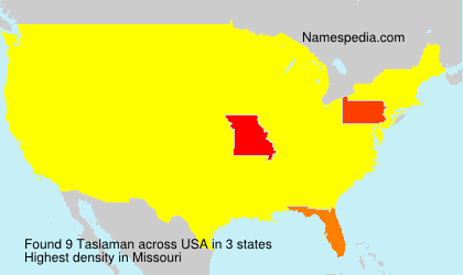 Taslaman Taslaman