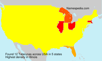 Tatarunas Tatarunas