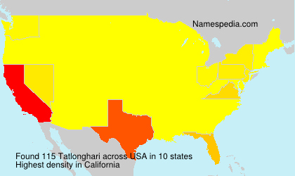 Tatlonghari Tatlonghari