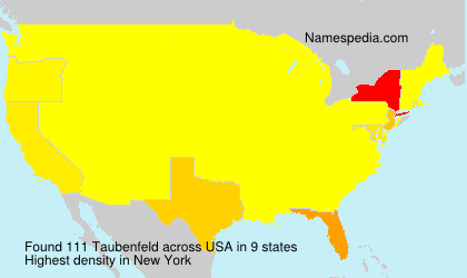 Taubenfeld Taubenfeld