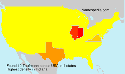 Taufmann Taufmann