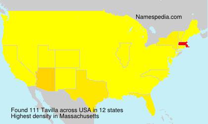 Tavilla Tavilla
