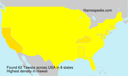 Tawata Tawata