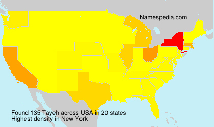 Tayeh Tayeh