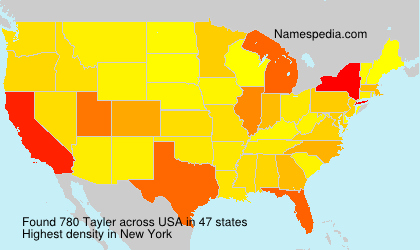 Tayler Tayler