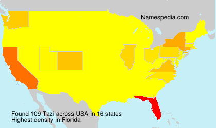 Tazi Tazi