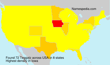 Teggatz Teggatz