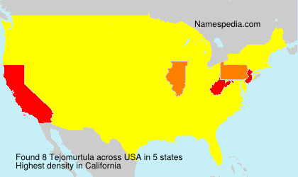 Tejomurtula Tejomurtula