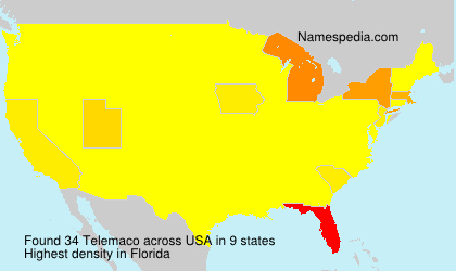 Telemaco Telemaco