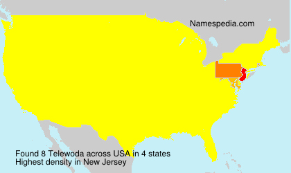 Telewoda Telewoda
