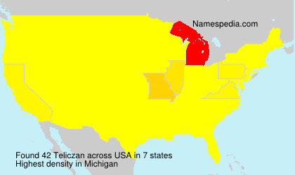 Teliczan Teliczan