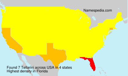 Tellarini Tellarini