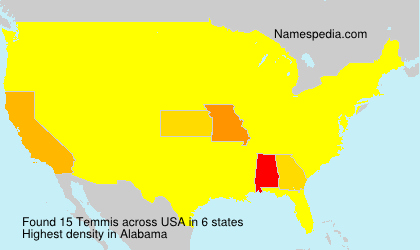 Temmis Temmis