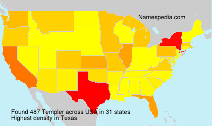 Templer Templer