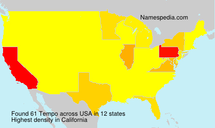 Tempo Tempo