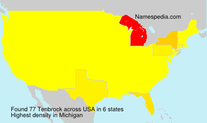 Tenbrock Tenbrock