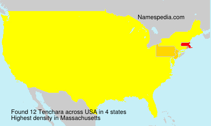Tenchara Tenchara