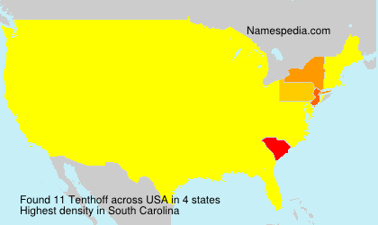 Tenthoff Tenthoff