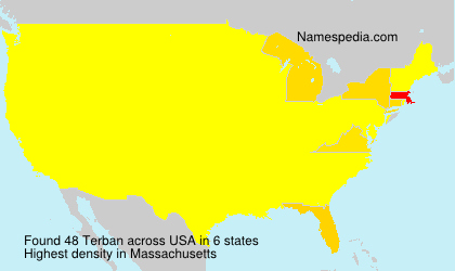 Terban Terban